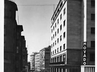 Splavnica početkom 1960-ih godina